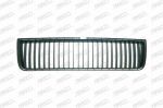 Prasco SK0222120 решетка вентилятора, буфер на SKODA OCTAVIA Combi (1U5)