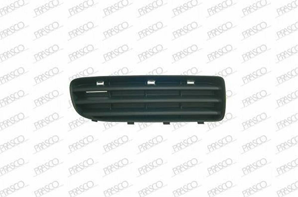 Prasco SK0222124 решетка вентилятора, буфер на SKODA OCTAVIA Combi (1U5)