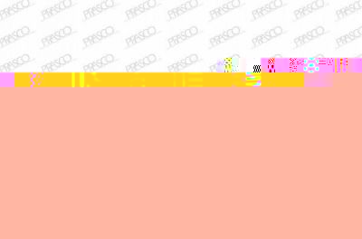 Prasco SK0241801 спойлер на SKODA OCTAVIA Combi (1Z5)