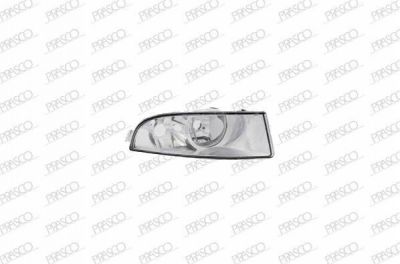 Prasco SK0284413 противотуманная фара на SKODA OCTAVIA (1Z3)