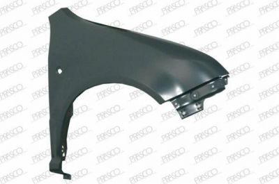 Prasco SK3203013 крыло на SKODA FABIA Combi (6Y5)