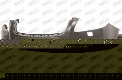 Prasco SK3241021 буфер на SKODA ROOMSTER Praktik (5J)
