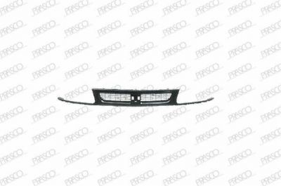 Prasco ST0292000 решетка радиатора на SEAT CORDOBA Vario (6K5)