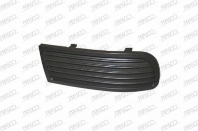 Prasco ST0292124 решетка вентилятора, буфер на SEAT IBIZA II (6K1)