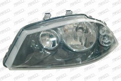 Prasco ST0334924 основная фара на SEAT CORDOBA (6L2)
