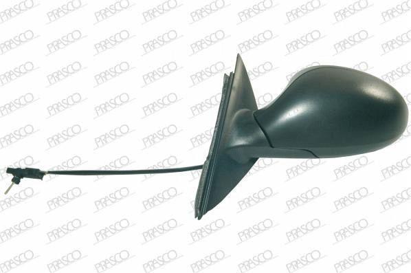 Prasco ST0337114 наружное зеркало на SEAT CORDOBA (6L2)