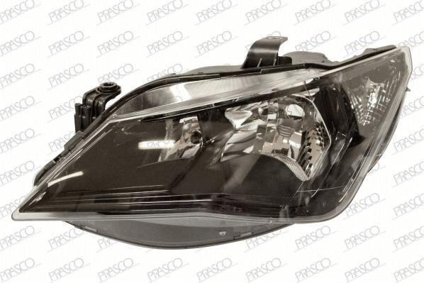 Prasco ST0364944 основная фара на SEAT IBIZA V ST (6J8, 6P8)