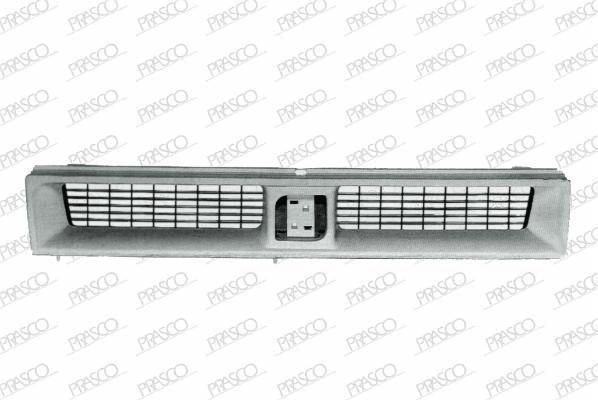 Prasco ST0432001 решетка радиатора на SEAT TOLEDO I (1L)