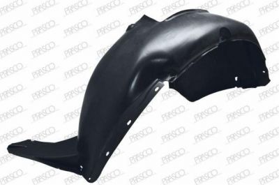 Prasco ST4223604 внутренняя часть крыла на SEAT LEON (1P1)
