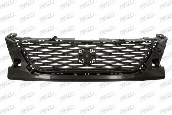 Prasco ST4262001 решетка радиатора на SEAT LEON ST (5F8)