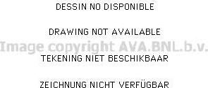 Prasco ST7502 электродвигатель, вентиляция салона на SEAT TERRA фургон (024A)