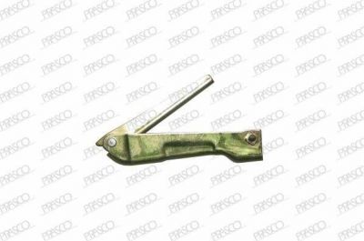 Prasco SY8103704 шарнир, капот на SSANGYONG REXTON (GAB_)