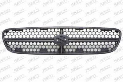Prasco SZ0112001 решетка радиатора на SUZUKI BALENO Наклонная задняя часть (EG)