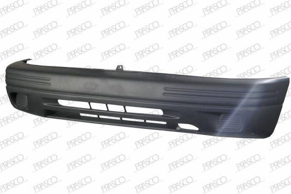 Prasco SZ0541011 буфер на SUZUKI GRAND VITARA I (FT)