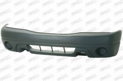 Prasco SZ0541021 буфер на SUZUKI GRAND VITARA I (FT)