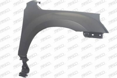 Prasco SZ0563013 крыло на SUZUKI GRAND VITARA II (JT)