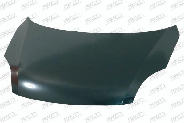 Prasco SZ3203100 капот двигателя на SUZUKI IGNIS II