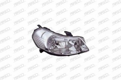 Prasco SZ3604803 основная фара на SUZUKI SX4 (EY, GY)
