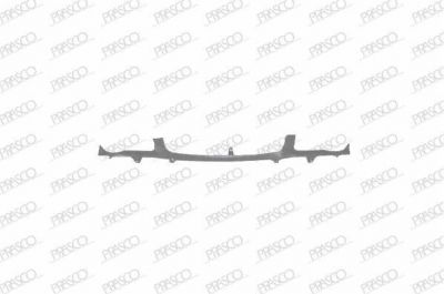 Prasco TY0872305 насадка, решетка радиатора на TOYOTA COROLLA Liftback (_E11_)