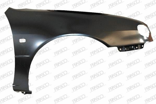 Prasco TY0873003 крыло на TOYOTA COROLLA Wagon (__E11_)