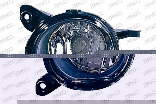 Prasco TY0904414 противотуманная фара на TOYOTA COROLLA (CDE12_, ZZE12_, NDE12_, ZDE12_)