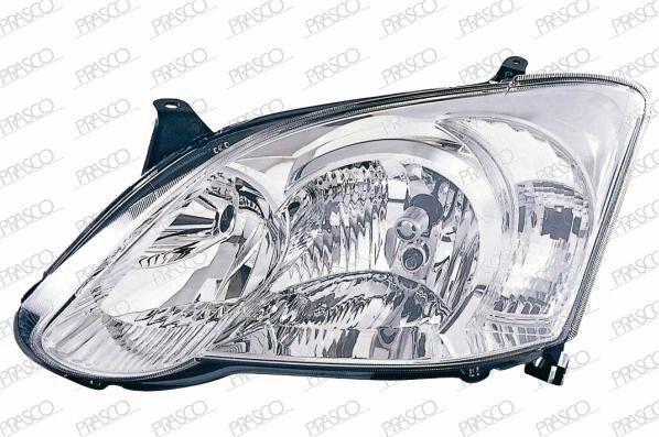Prasco TY0904904 основная фара на TOYOTA COROLLA (_E11_)