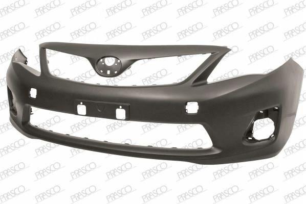 Prasco TY0921001 буфер на TOYOTA COROLLA седан (E15_)