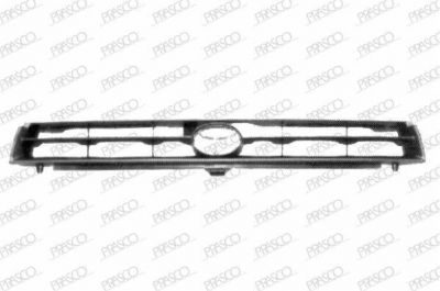 Prasco TY1422001 решетка радиатора на TOYOTA CAMRY (_V2_)