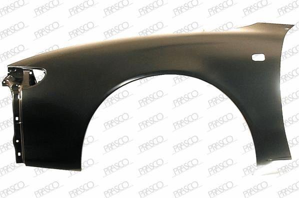 Prasco TY2183004 крыло на TOYOTA CELICA кабрио (AT18_, ST18_)