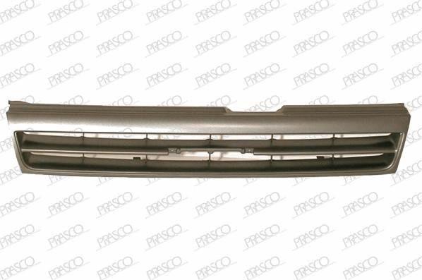 Prasco TY2362001 решетка радиатора на TOYOTA CARINA II (_T17_)