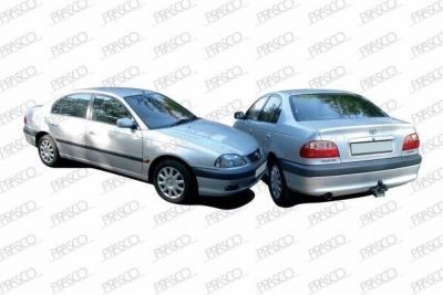 Prasco TY2394413 противотуманная фара на TOYOTA AVENSIS (_T22_)