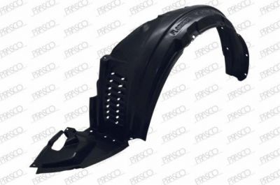 Prasco TY2423604 внутренняя часть крыла на TOYOTA AVENSIS (T25_)