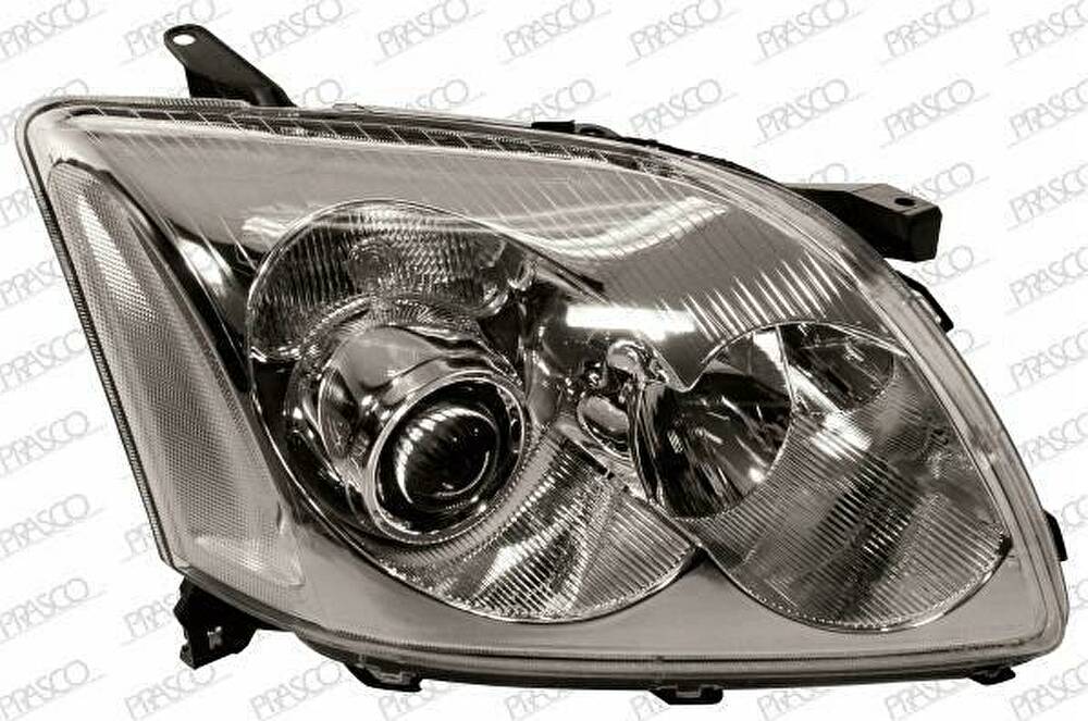 Prasco TY2424913 основная фара на TOYOTA AVENSIS (T25_)