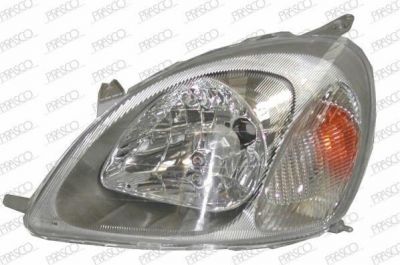 Prasco TY3204824 основная фара на TOYOTA YARIS (SCP1_, NLP1_, NCP1_)