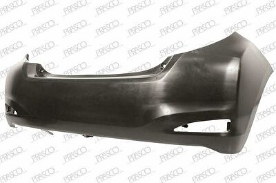 Prasco TY3281051 буфер на TOYOTA YARIS (NHP13_, NSP13_, NCP13_, KSP13_, NLP13_)