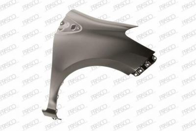 Prasco TY3283033 крыло на TOYOTA YARIS (NHP13_, NSP13_, NCP13_, KSP13_, NLP13_)