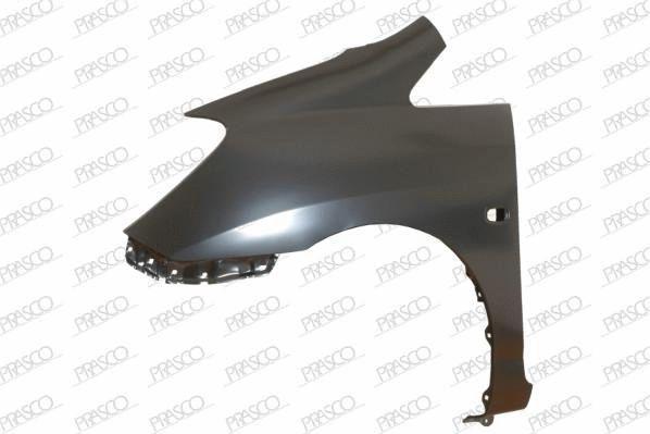 Prasco TY7253014 крыло на TOYOTA COROLLA Verso (ZDE12_, CDE12_)