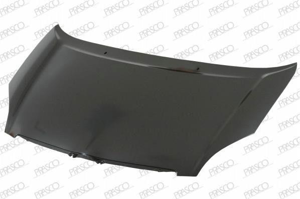 Prasco TY7253100 капот двигателя на TOYOTA COROLLA Verso (ZDE12_, CDE12_)