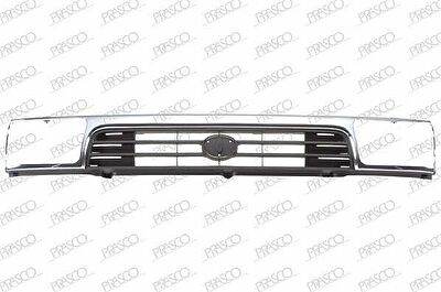 Prasco TY8122021 решетка радиатора на TOYOTA HILUX II пикап (LN8_, RN5_, LN6_, YN6_, YN5_, LN5_, RN6_)