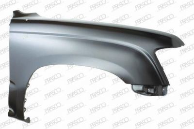 Prasco TY8143013 крыло на TOYOTA HILUX II пикап (LN8_, RN5_, LN6_, YN6_, YN5_, LN5_, RN6_)