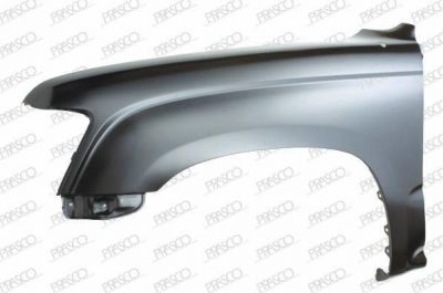 Prasco TY8143014 крыло на TOYOTA HILUX II пикап (LN8_, RN5_, LN6_, YN6_, YN5_, LN5_, RN6_)