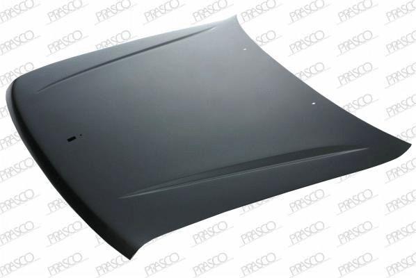 Prasco TY8143100 капот двигателя на TOYOTA HILUX II пикап (LN8_, RN5_, LN6_, YN6_, YN5_, LN5_, RN6_)