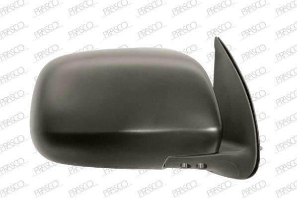 Prasco TY8187023 наружное зеркало на TOYOTA HILUX III пикап (KUN_, TGN_, LAN_, GGN_)