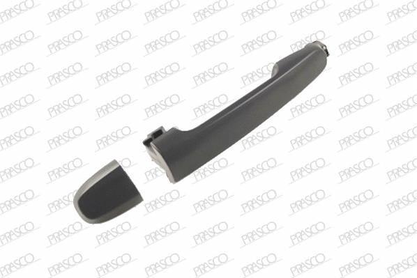Prasco TY8188001 ручка двери на TOYOTA HILUX III пикап (KUN_, TGN_, LAN_, GGN_)