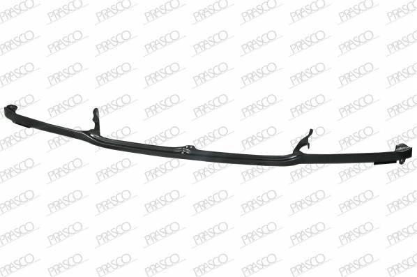 Prasco TY8402305 насадка, решетка радиатора на TOYOTA LAND CRUISER 90 (_J9_)
