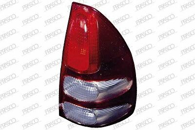 Prasco TY8424154 задний фонарь на TOYOTA LAND CRUISER (LJ12_, KZJ12_, TRJ12_, KDJ12_, GRJ12_)
