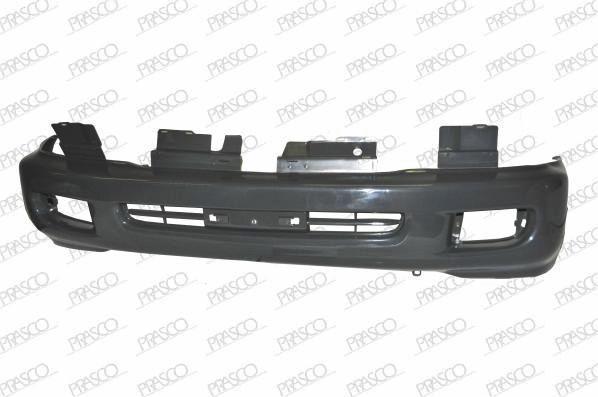 Prasco TY8481001 буфер на TOYOTA LAND CRUISER 100 (FZJ1_, UZJ1_)