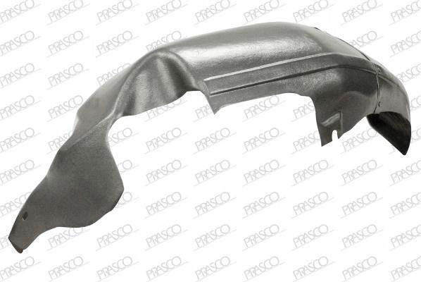 Prasco VV0293654 обшивка, колесная ниша на VOLVO V40 универсал (VW)