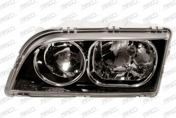 Prasco VV0294934 основная фара на VOLVO V40 универсал (VW)