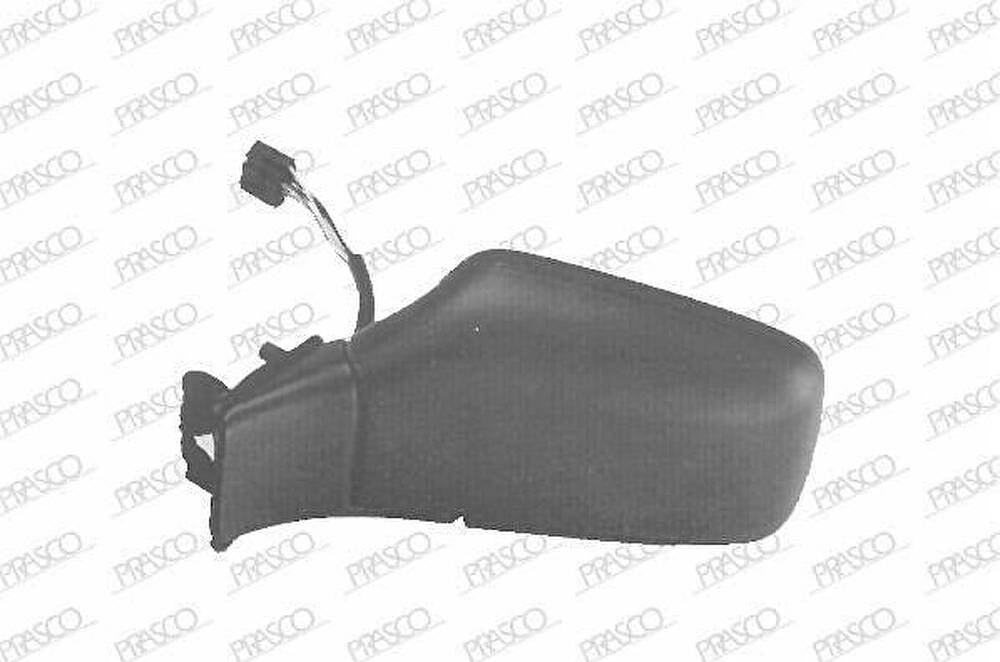 Prasco VV0347124 наружное зеркало на VOLVO V70 I (LV)